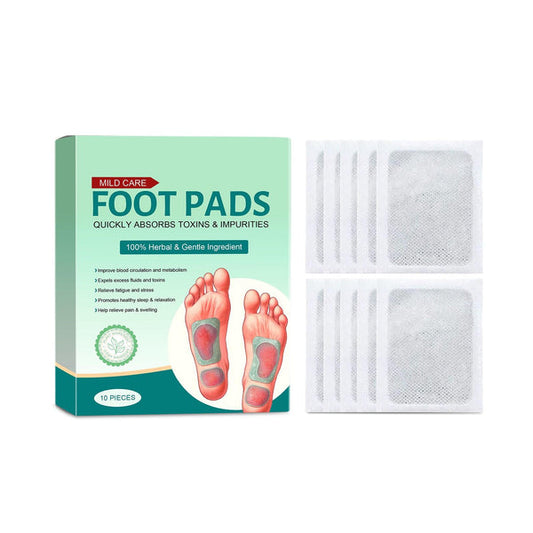 Detox Foot Patches